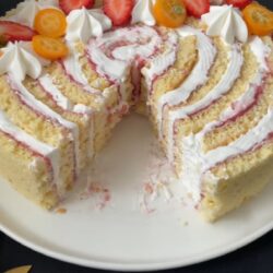 Sarma Pasta Tarifi, Nasıl Yapılır?