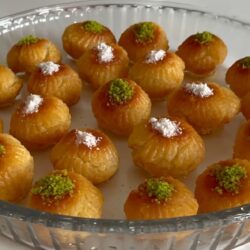 Baba Tatlısı Tarifi, Nasıl Yapılır?
