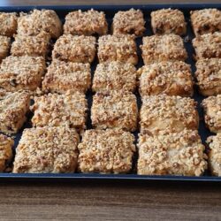 Buzluk Kurabiyesi Tarifi, Nasıl Yapılır?