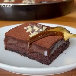 Çikolatalı Pasta Tarifi, Nasıl Yapılır?