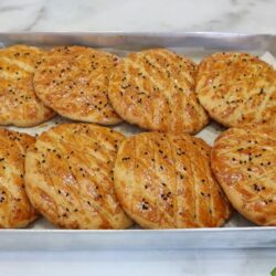 Kolay Çörek Tarifi, Nasıl Yapılır?