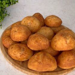 Mayasız Pişi Tarifi, Nasıl Yapılır?
