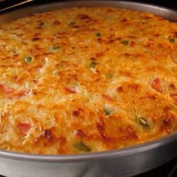 Sebzeli Çörek Tarifi, Nasıl Yapılır?