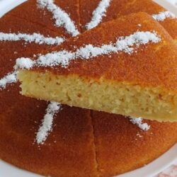 Tavada Kolay Revani Tarifi