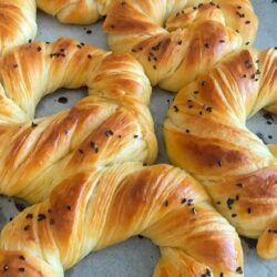 Tel Tel Ayrılan Nefis Açma Tarifi