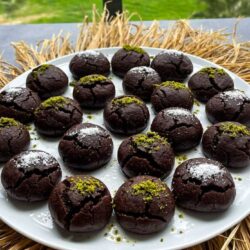 Brownie Kurabiye Tarifi, Nasıl Yapılır?