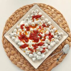 Bulgur Köftesi Tarifi, Nasıl Yapılır