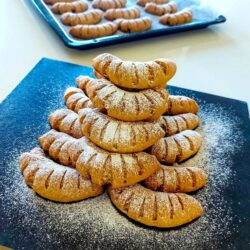 Elmalı Kurabiye Tarifi, Nasıl Yapılır?