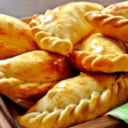 Empanadas Böreği Tarifi