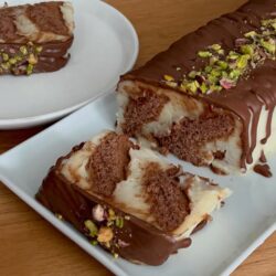 En Pratik Bisküvili Baton Pasta Tarifi