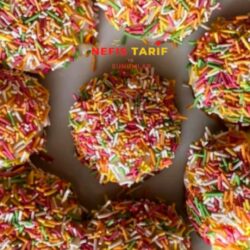 Eti Puf Tarifi