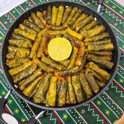 Etli Yaprak Sarması Tarifi, Nasıl Yapılır?