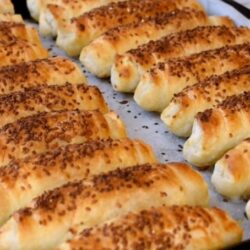 Fırında Patatesli Börek Tarifi