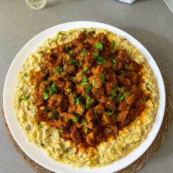 Hünkar Beğendi Tarifi, Nasıl Yapılır?