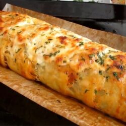 Kıyma ve Patates İle Bol Lezzetli Yemek Tarifi