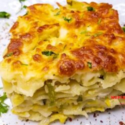 Makarna Böreği Tarifi