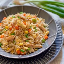 MasterChef Fried Rice Tarifi