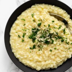 MasterChef Risotto Tarifi