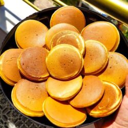 Pankek Tarifi, Nasıl Yapılır