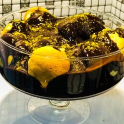 Profiterol Nasıl Yapılır