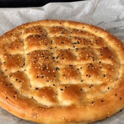 Ramazan Pidesi Tarifi, Nasıl Yapılır?