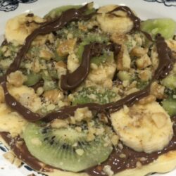 Waffle Tarifi