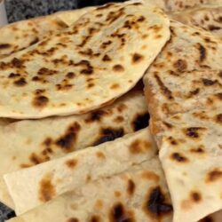 El Açması Patatesli Yumuşacık Gözleme Tarifi