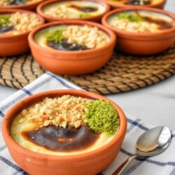 Hamsiköy Sütlacı Tarifi