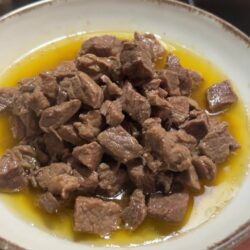 Püf Noktaları İle Lokum Gibi Et Kavurma Tarifi