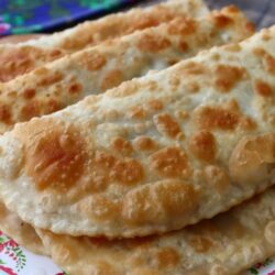 Puf Puf Kabaran Ispanaklı Çiğ Börek Tarifi