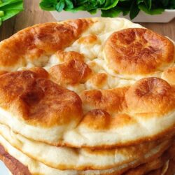 Yağ Çekmeyen Puf Puf Kabaran Pişi Tarifi