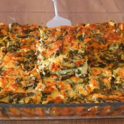 Bol Lezzetli Çalkalama Börek Tarifi