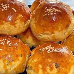 Mayasız Sütlü 5 Dakika Poğaçası Tarifi
