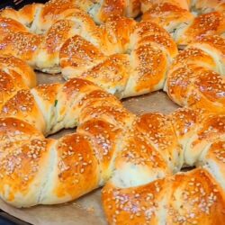 Pamuk Gibi Yumuşacık Açma Tarifi