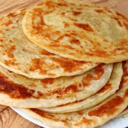 3 Malzemeli En Lezzetli Katmer Tarifi
