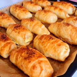 Balon Gibi Kabaran Buzluk Böreği Tarifi