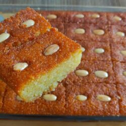 Tüm Püf Noktalarıyla Hakiki Şambali Tatlısı Tarifi