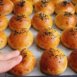 10 Dakikada Mayasız Pratik Poğaça Tarifi