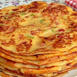 5 Dakikada Yumuşacık Çörek Tarifi