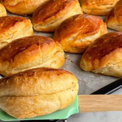 Kat Kat Çıtır Çıtır Poğaça Tarifi