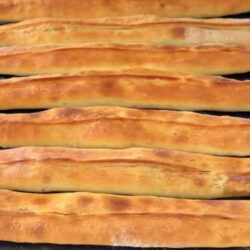 Orjinal Tarifi İle Meşhur Bafra Pidesi Tarifi