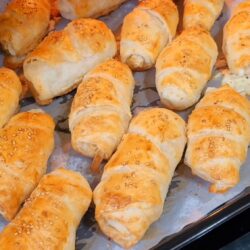 Puf Puf Kabaran Çıtır Buzluk Böreği Tarifi