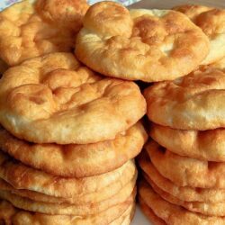 Puf Puf Kabaran Yağ Çekmeyen Enfes Pişi Tarifi