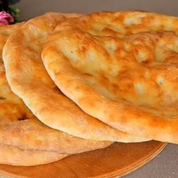 Yumuşacık Hamuru İle Mayalı Ekmek Tarifi