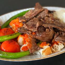 Ev Yapımı Bol Lezzetli İskender Tarifi