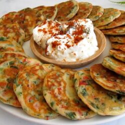 Kolay ve Lezzetli Kaşık Dökmesi Tarifi