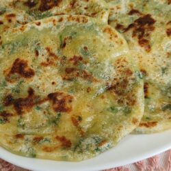 Puf Puf Yumuşacık Patatesli Bazlama Tarifi