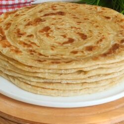 Tel Tel Ayrılıp Pul Pul Dökülen Katmer Tarifi