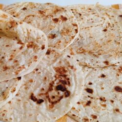 3 Malzemeli Yumuşacık Gözleme Tarifi