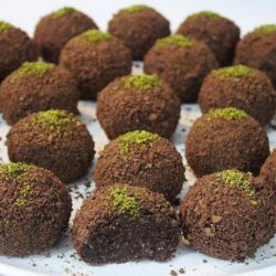 Atıştırmalık Pratik Tatlı Tarifi